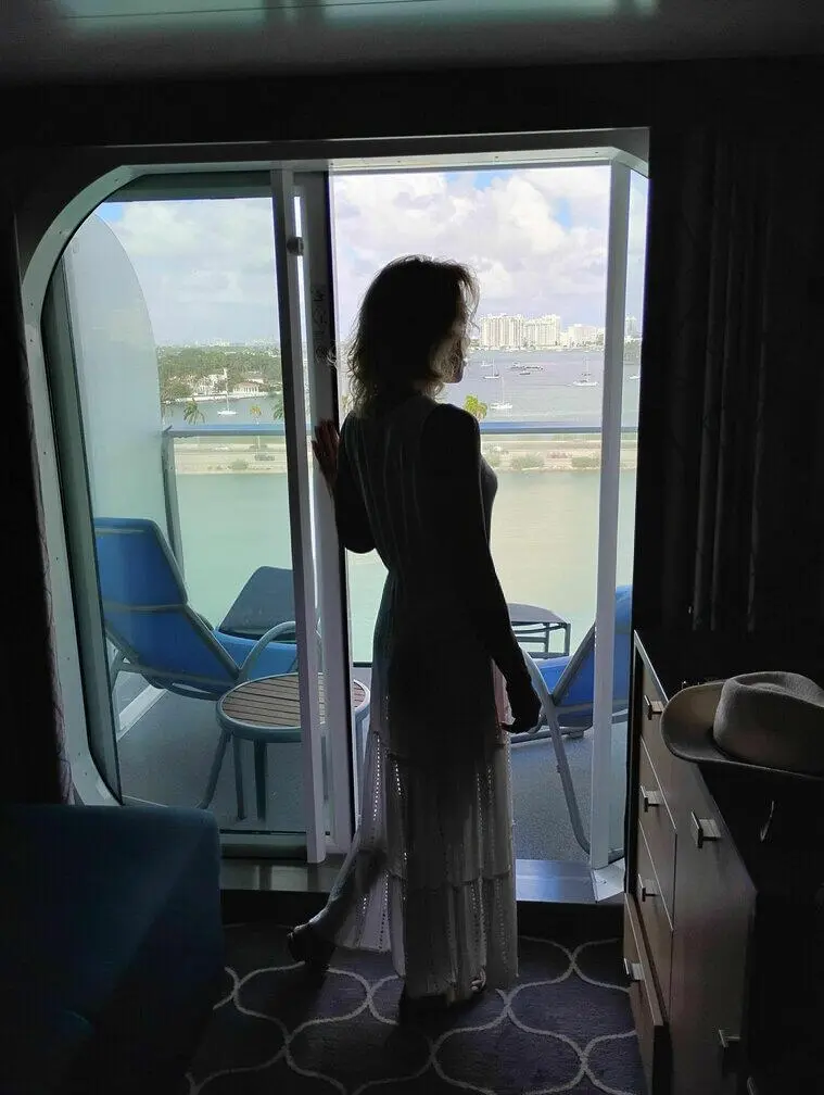 Story by Inara Grace